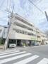 駒込駅より徒歩4分 4階 築36年2ヶ月の賃貸物件