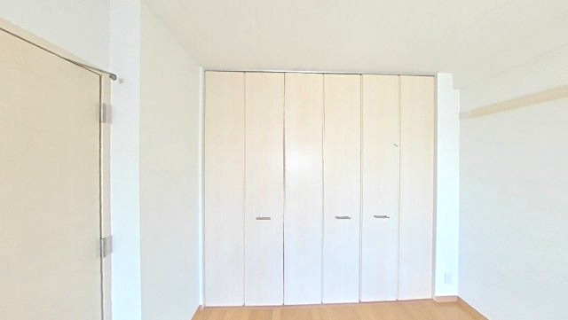 収納　※画像は反転タイプの間取りのものです。
