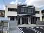 新清洲駅より徒歩16分 2階 築5年4ヶ月の賃貸物件