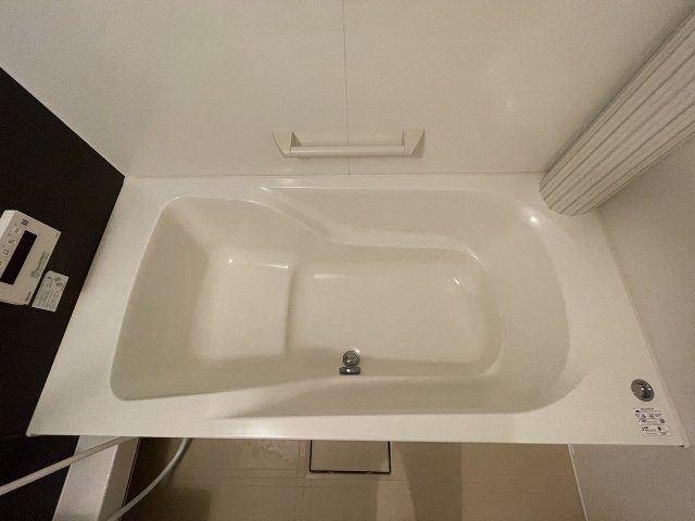 バス・シャワールーム　日々の暮らしに欠かせないお風呂です
