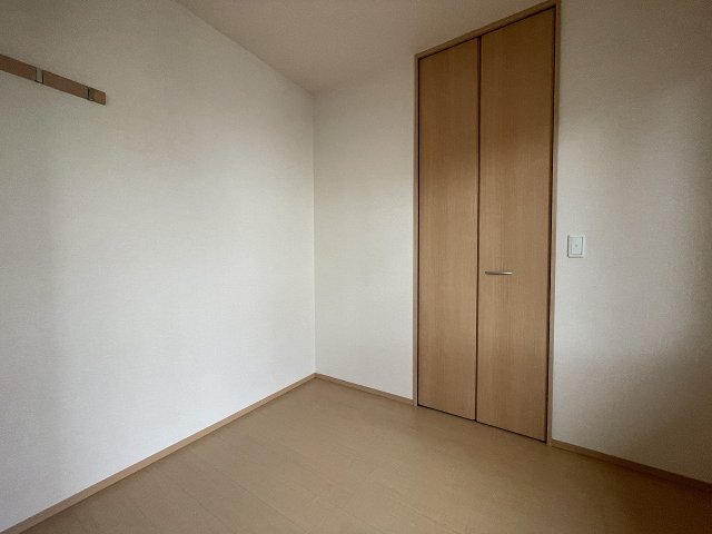 その他部屋・スペース　ゆとりの広さです