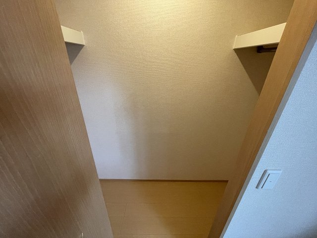 収納　こまごまとしたものを収納できそうですね