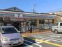 コンビニ　セブン－イレブン 大阪塚本６丁目店（コンビニ）まで109m