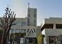 役所　名古屋市天白区役所（役所）まで2156m