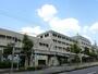 病院　名古屋市立大学医学部附属リハビリテーション病院（病院）まで1338m