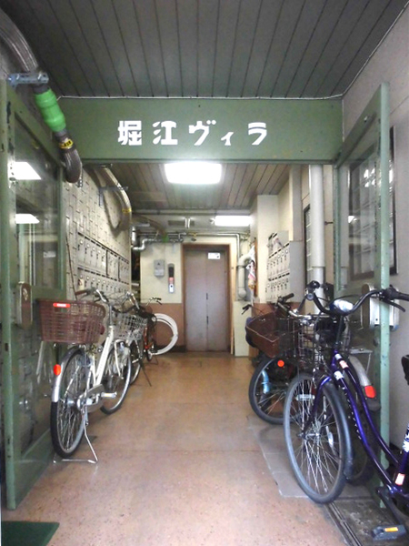 ロビー