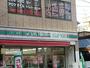 コンビニ　ローソンストア１００　立川羽衣町店（コンビニ）まで793m