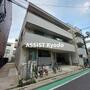 上町駅より徒歩5分 3階 築10年11ヶ月の賃貸物件