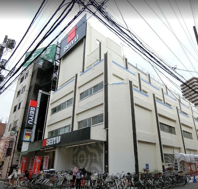 その他　西友１１２０ｍ