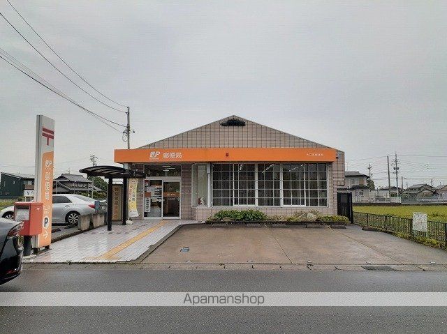 郵便局　大口町南郵便局（郵便局）まで1700m