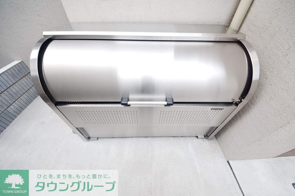 その他共有部分　同施工会社イメージ写真