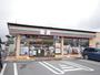コンビニ　セブンイレブン真岡長田店（コンビニ）まで481m