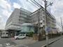 病院　大阪府済生会茨木病院（病院）まで357m