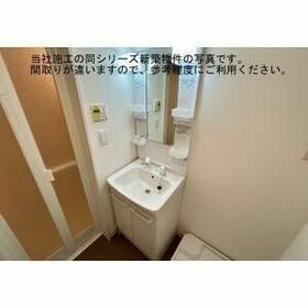 ジーメゾン高蔵寺ブレイズの内装写真