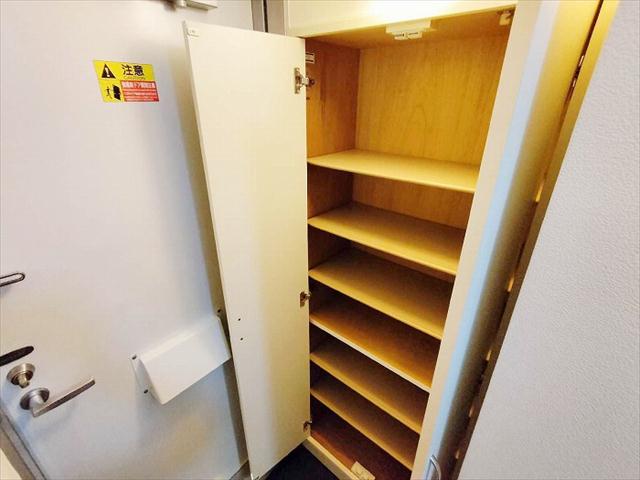 その他部屋・スペース