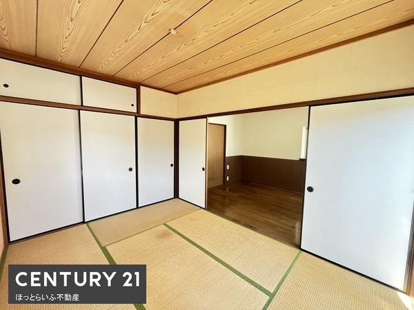 その他部屋・スペース　和室の風合いが魅力です