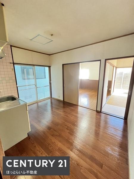 その他部屋・スペース　明るい洋室が魅力です