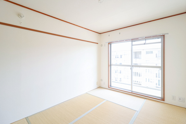 その他部屋・スペース　和室