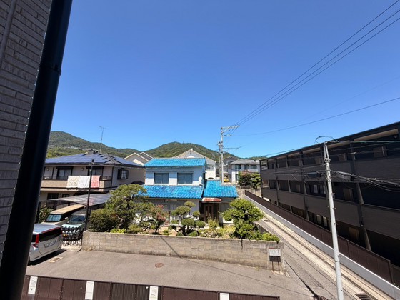クレスト山本IIのその他写真