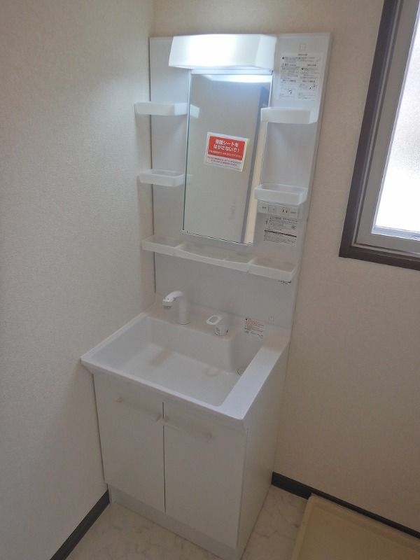 リンクス箕面の内装写真