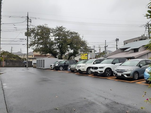 その他　コインパーキング（その他）まで130m