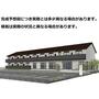 二十軒駅より徒歩4分 2階 新築の賃貸物件