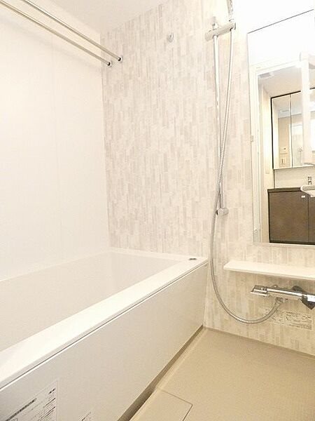 バス・シャワールーム　別号室参考写真