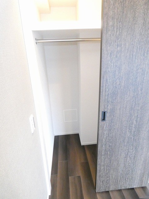 収納　別号室参考写真