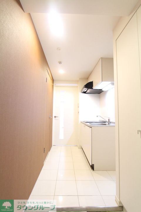 その他設備　※参考写真