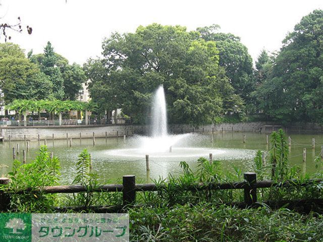その他　碑文谷公園（その他）まで530m