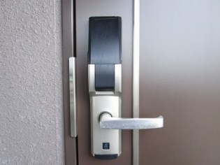 セキュリティ　※現況優先