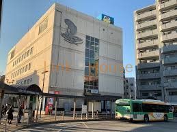 その他　一之江駅(都営地下鉄 新宿線)（その他）まで1150m