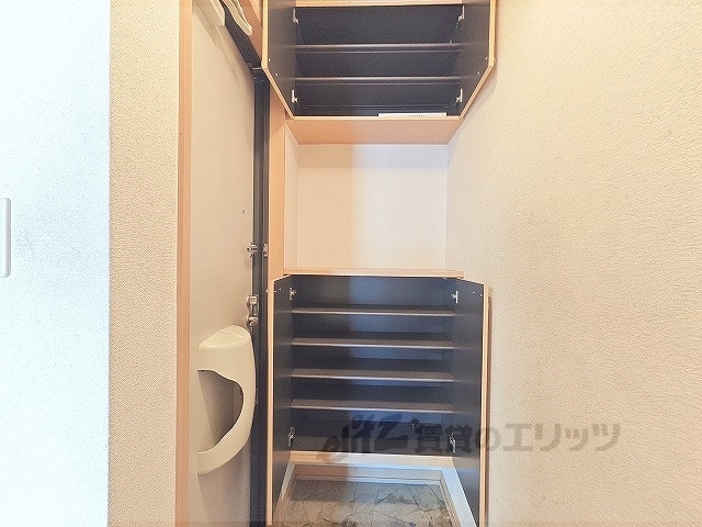 グリーンパーク尾浜の内装写真