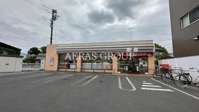 コンビニ　セブン-イレブン 東村山野口町１丁目店（コンビニ）まで409m