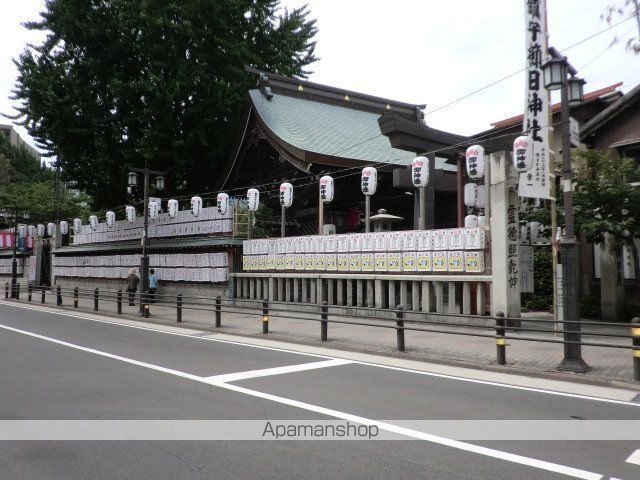 その他　櫛田神社（その他）まで840m