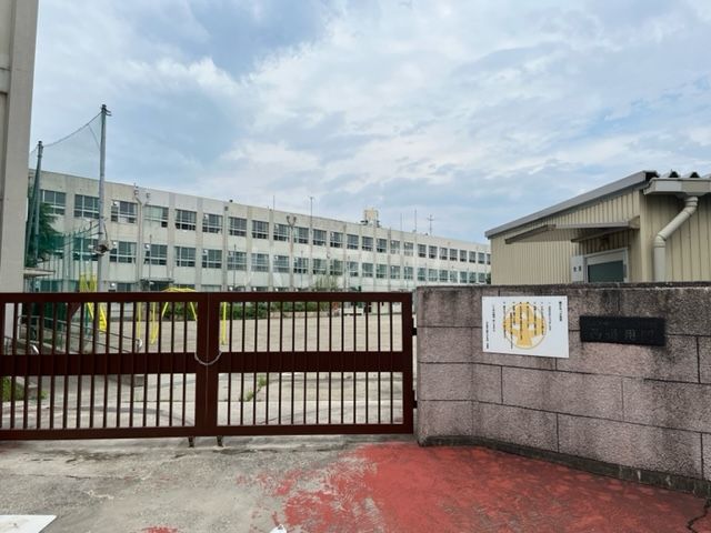 小学校　名古屋市立藤が丘小学校（小学校）まで466m