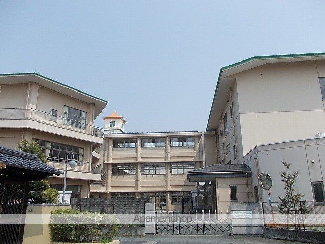 小学校　豊田南小学校（小学校）まで900m
