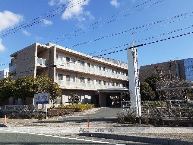 病院　豊田えいせい病院（病院）まで1100m