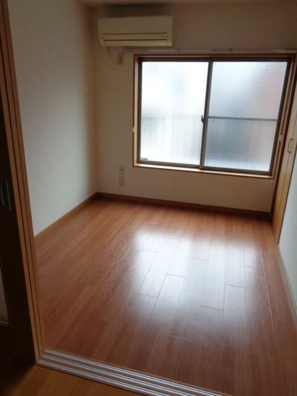 その他設備　別号室参考写真
