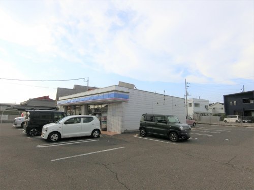コンビニ　ローソン　和泉池田下町店（コンビニ）まで360m