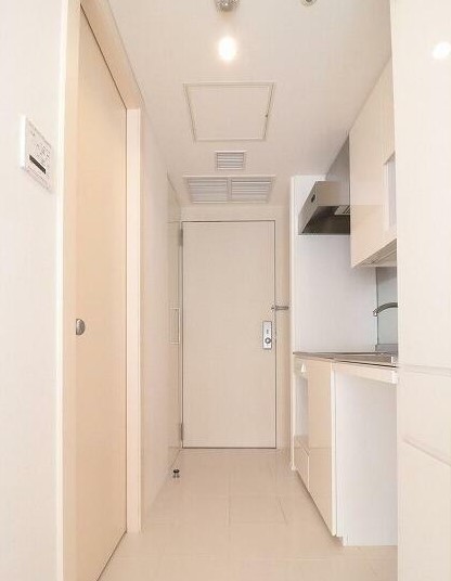 玄関　玄関※別部屋参考写真