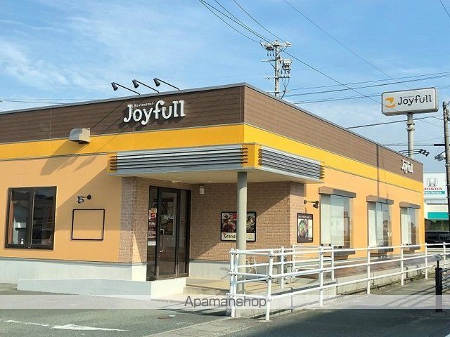 飲食店　ジョイフル浜名舞阪店（飲食店）まで210m