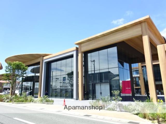 銀行　浜松磐田信用金庫　森田支店（銀行）まで903m