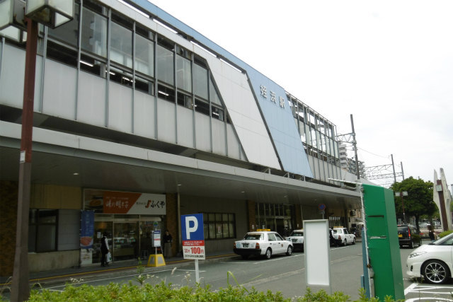その他　★姪浜駅（その他）まで1726m