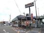 飲食店　吉野家 24号線奈良北店店（飲食店）まで539m