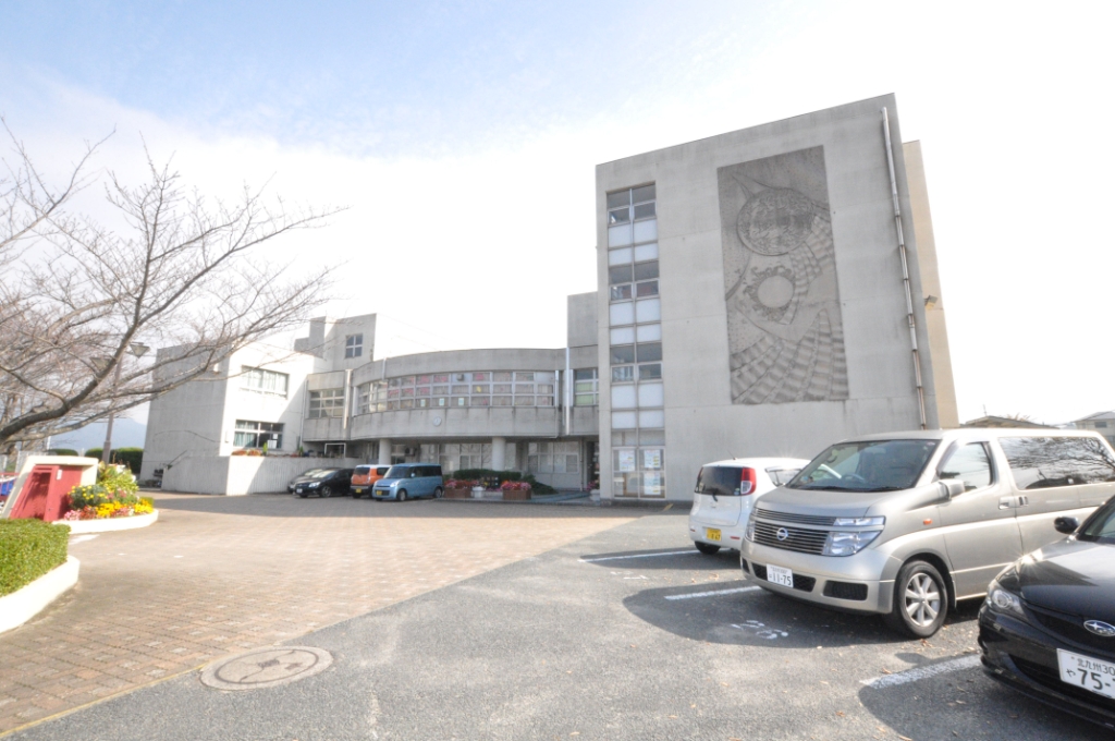 北九州モノレール 守恒駅 徒歩6分 7階建 築24年の周辺写真