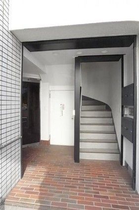 エントランス　★共用部★