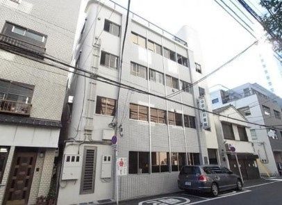 建物外観　☆綺麗な外観☆