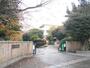 中学校　岩槻中学校（中学校）まで401m