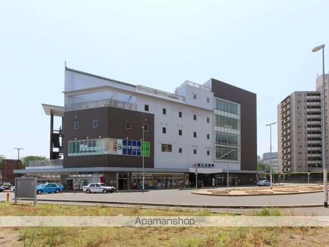 その他　JR福工大前駅（その他）まで1119m